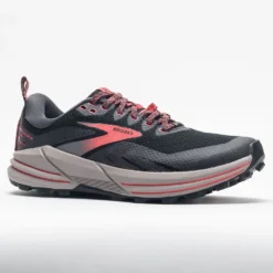 Brooks Cascadia 16 GTX Women's Black/Blackened Pearl/Coral 10 Brooks Cascadia 16 GTX Women's Black/Blackened Pearl/Coral -Hoka Shoes Sales 047331 5