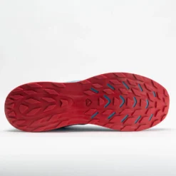 Salomon Ultra Glide Men's Crystal Teal/Barrier Reef/Goji Berry -Hoka Shoes Sales 047359 4