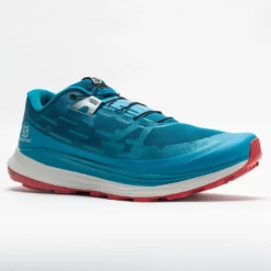 Salomon Ultra Glide Men's Crystal Teal/Barrier Reef/Goji Berry -Hoka Shoes Sales 047359 5