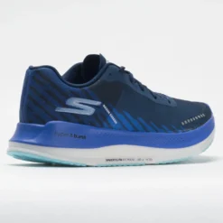 Skechers GOrun Razor Excess Women's Black/Blue 11 Skechers GOrun Razor Excess Women's Black/Blue -Hoka Shoes Sales 047502 6