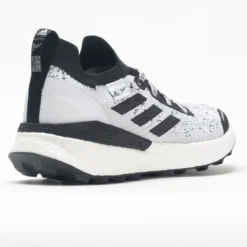 Adidas Terrex Two Ultra Parley Women's Cloud White/Core Black -Hoka Shoes Sales 047504 6