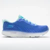 Skechers GOrun MaxRoad 5 Women's Blue/Turquoise