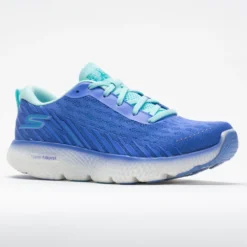 Skechers GOrun MaxRoad 5 Women's Blue/Turquoise -Hoka Shoes Sales 047530 5