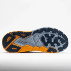 HOKA Arahi 6 Men's Plein Air/Blue Fog 9 HOKA Arahi 6 Men's Plein Air/Blue Fog -Hoka Shoes Sales 047540 4