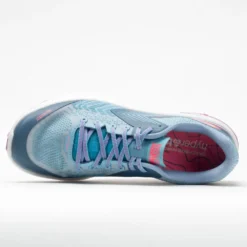 Skechers GOrun Razor TRL Women's Blue/Purple -Hoka Shoes Sales 047546 2