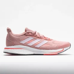 Adidas Supernova+ Women's Wonder Mauve/Almost Pink/Turbo