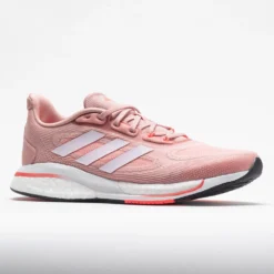 Adidas Supernova+ Women's Wonder Mauve/Almost Pink/Turbo -Hoka Shoes Sales 047577 5