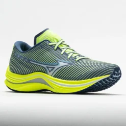 Mizuno Wave Rebellion Women's Neo Lime 10 Mizuno Wave Rebellion Women's Neo Lime -Hoka Shoes Sales 047591 5