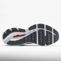 Mizuno Wave Inspire 18 Men's Ultimate Grey/Silver 9 Mizuno Wave Inspire 18 Men's Ultimate Grey/Silver -Hoka Shoes Sales 047594 4