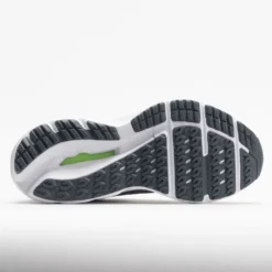 Mizuno Wave Inspire 18 Women's Ultimate Grey/Silver 9 Mizuno Wave Inspire 18 Women's Ultimate Grey/Silver -Hoka Shoes Sales 047600 4