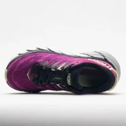 HOKA Gaviota 4 Women's Festival Fuchsia/Blue Graphite -Hoka Shoes Sales 047624 2