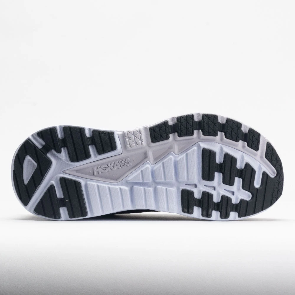 HOKA Gaviota 4 Women's Black/White 4 HOKA Gaviota 4 Women's Black/White - Image 4