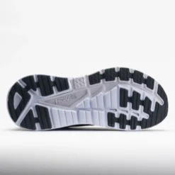 HOKA Gaviota 4 Men's Black/White -Hoka Shoes Sales 047628 4