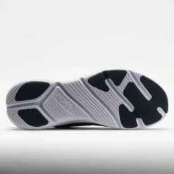 HOKA Solimar Women's Black/White -Hoka Shoes Sales 047637 4