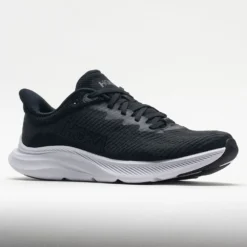 HOKA Solimar Women's Black/White -Hoka Shoes Sales 047637 5