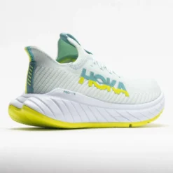 HOKA Carbon X 3 Women's Billowing Sail/Evening Primrose -Hoka Shoes Sales 047715 6