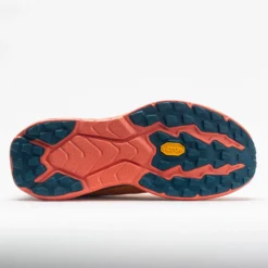 Hoka One One Zinal Women's Radiant Yellow/Camellia -Hoka Shoes Sales 047741 4