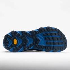 Altra Mont Blanc Men's Blue/Red -Hoka Shoes Sales 047755 4