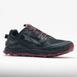 Altra Lone Peak 6 Men's Black/Gray -Hoka Shoes Sales 047776 5