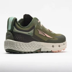 Altra Timp 4 Women's Dusty Olive -Hoka Shoes Sales 047779 6
