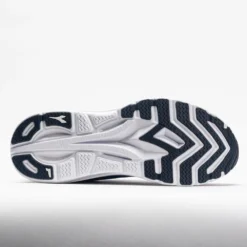 Diadora Equipe Atomo Men's Royal Blue/Gold -Hoka Shoes Sales 047829 4