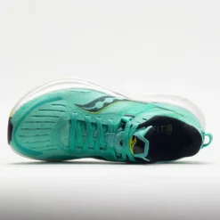 Saucony Tempus Women's Cool Mint/Acid 8 Saucony Tempus Women's Cool Mint/Acid -Hoka Shoes Sales 047888 2