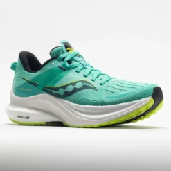 Saucony Tempus Women's Cool Mint/Acid 10 Saucony Tempus Women's Cool Mint/Acid -Hoka Shoes Sales 047888 5