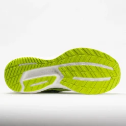 Saucony Triumph 19 Men's Acid/Blue Raz -Hoka Shoes Sales 047891 4