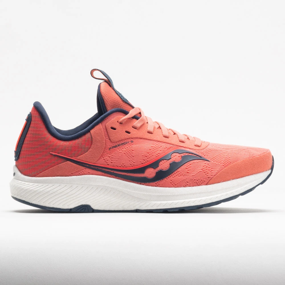 Saucony Freedom 5 Women's Sunstone/Night 1 Saucony Freedom 5 Women's Sunstone/Night
