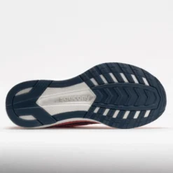 Saucony Freedom 5 Women's Sunstone/Night 9 Saucony Freedom 5 Women's Sunstone/Night -Hoka Shoes Sales 047903 4