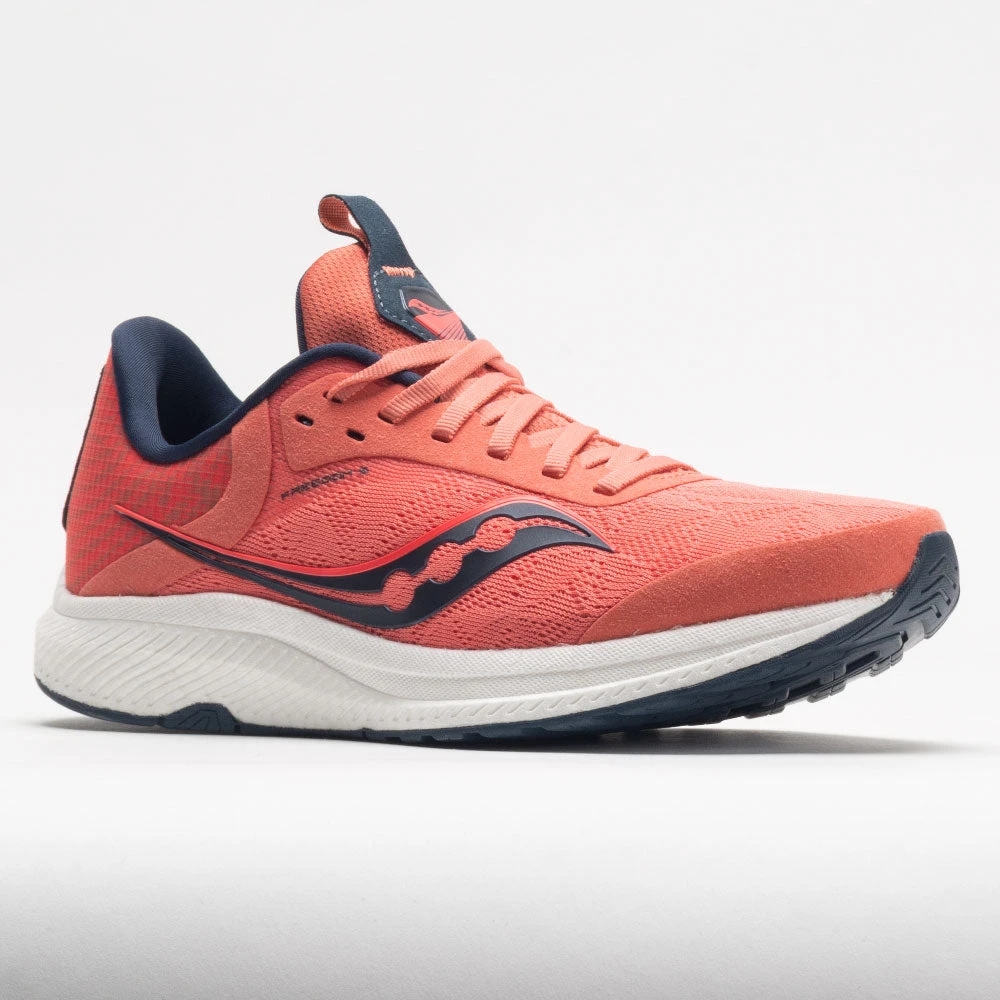 Saucony Freedom 5 Women's Sunstone/Night 5 Saucony Freedom 5 Women's Sunstone/Night - Image 5