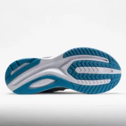 Saucony Guide 15 Men's Alloy/Topaz -Hoka Shoes Sales 047920 4