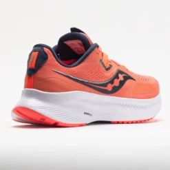 Saucony Guide 15 Women's Sunstone/Night -Hoka Shoes Sales 047927 6