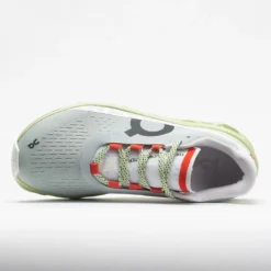 On Running On Cloudmonster Women's Glacier/Meadow 8 On Running On Cloudmonster Women's Glacier/Meadow -Hoka Shoes Sales 048034 2