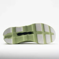 On Running On Cloudmonster Women's Glacier/Meadow 9 On Running On Cloudmonster Women's Glacier/Meadow -Hoka Shoes Sales 048034 4