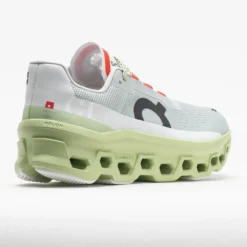 On Running On Cloudmonster Women's Glacier/Meadow 11 On Running On Cloudmonster Women's Glacier/Meadow -Hoka Shoes Sales 048034 6