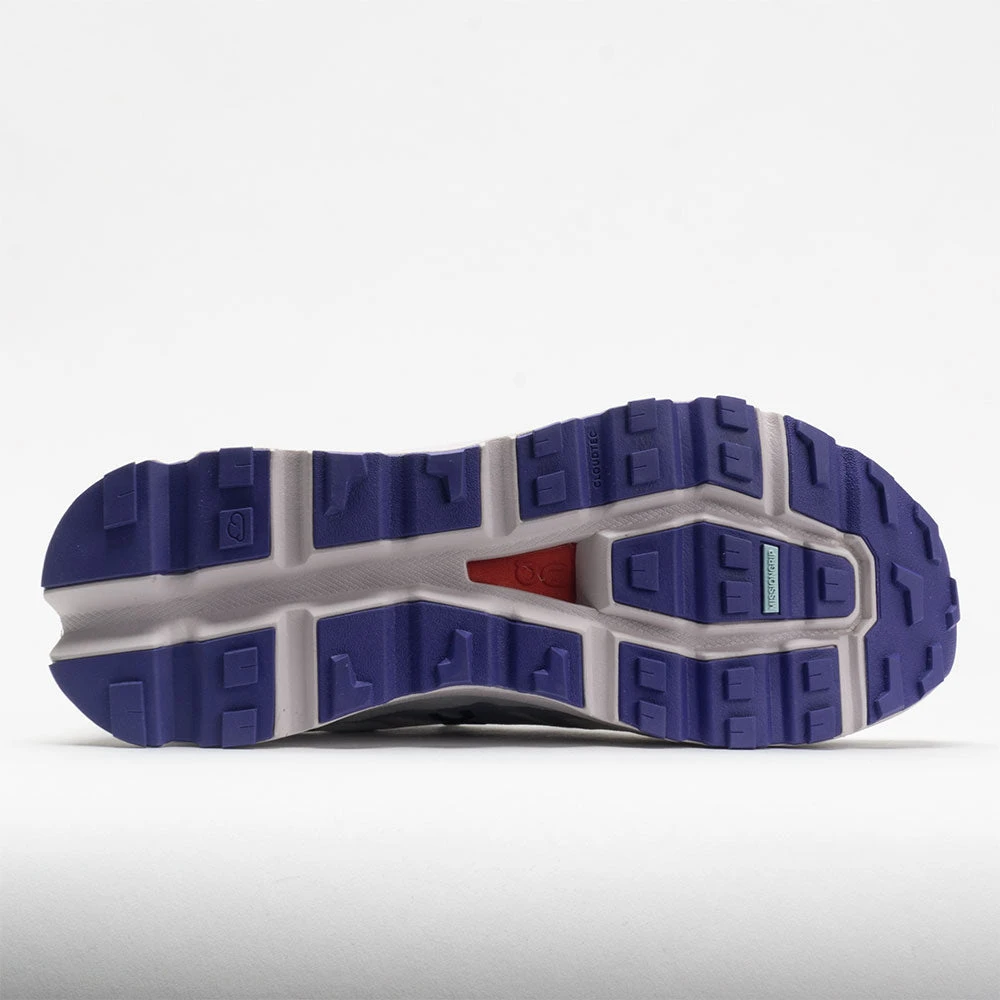 On Running On Cloudvista Women's Frost/Mineral 4 On Running On Cloudvista Women's Frost/Mineral - Image 4