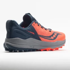 Saucony Xodus Ultra Women's Sunstone/Night -Hoka Shoes Sales 048042 6