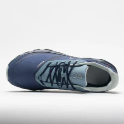 On Running On Cloudventure Waterproof Men's Denim/Midnight -Hoka Shoes Sales 048054 2