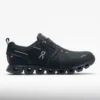 On Running On Cloud 5 Waterproof Men's All Black