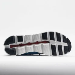 On Running On Cloud 5 Push Men's Niagara/Chambray 9 On Running On Cloud 5 Push Men's Niagara/Chambray -Hoka Shoes Sales 048099 4