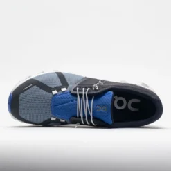 On Running On Cloud 5 Push Men's Eclipse/Chambray -Hoka Shoes Sales 048100 2