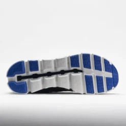 On Running On Cloud 5 Push Men's Eclipse/Chambray -Hoka Shoes Sales 048100 4