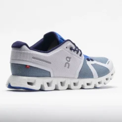 On Running On Cloud 5 Push Women's Lavender/Chambray 11 On Running On Cloud 5 Push Women's Lavender/Chambray -Hoka Shoes Sales 048104 6