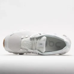 On Running On Cloud 5 Terry Women's White/Almond 8 On Running On Cloud 5 Terry Women's White/Almond -Hoka Shoes Sales 048121 2