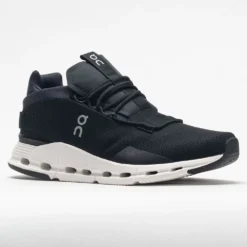 On Running On Cloudnova Men's Phantom/White 10 On Running On Cloudnova Men's Phantom/White -Hoka Shoes Sales 048134 5