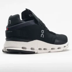 On Running On Cloudnova Men's Phantom/White 11 On Running On Cloudnova Men's Phantom/White -Hoka Shoes Sales 048134 6