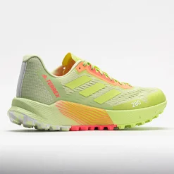 Adidas Terrex Agravic Flow 2 Women's Almost Lime/Pulse Lime/Turbo 11 Adidas Terrex Agravic Flow 2 Women's Almost Lime/Pulse Lime/Turbo -Hoka Shoes Sales 048170 6