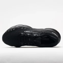 Brooks Glycerin 20 Men's Black/Black/Ebony 8 Brooks Glycerin 20 Men's Black/Black/Ebony -Hoka Shoes Sales 048188 2