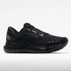 Brooks Glycerin 20 Men's Black/Black/Ebony 10 Brooks Glycerin 20 Men's Black/Black/Ebony -Hoka Shoes Sales 048188 5